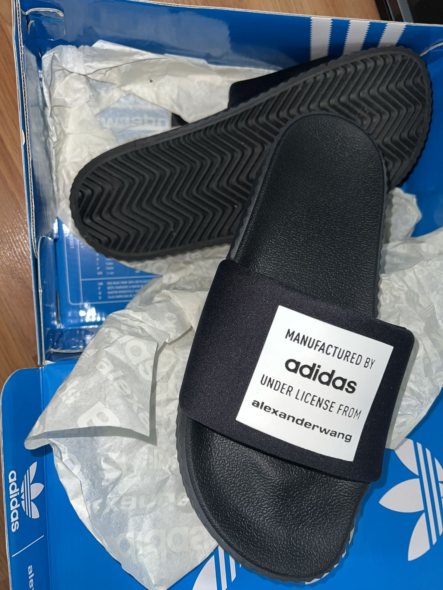 Sandals alexanderwang
