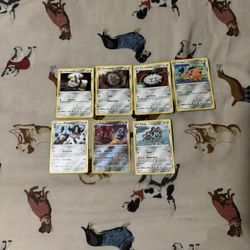 Pokémon Cards