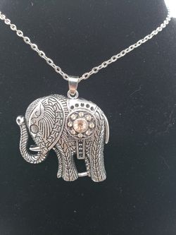 Elephant lovers bracelet