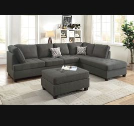 Sectional Set 