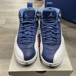 Air Jordan Retro Indigo 