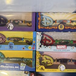 Disney Collectible Keys!