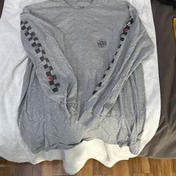 Vans X Marvel Spiderman Long sleeve