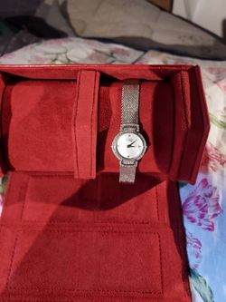 MOVADO ,ESQ  watch