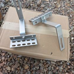 Solar Tile Hooks Ironridge 