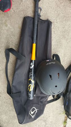 Baseball gear