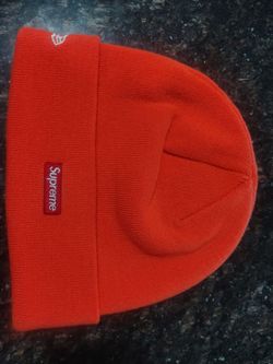 Supreme Beanies
