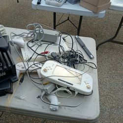 Yard Sale