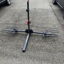 Bicycle Carrier 