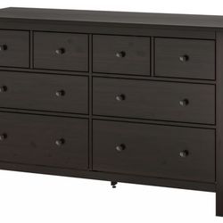 Ikea Hemnes Dresser