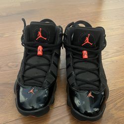 Jordan Shoes 