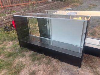 Display cabinets for ur business why pay full price