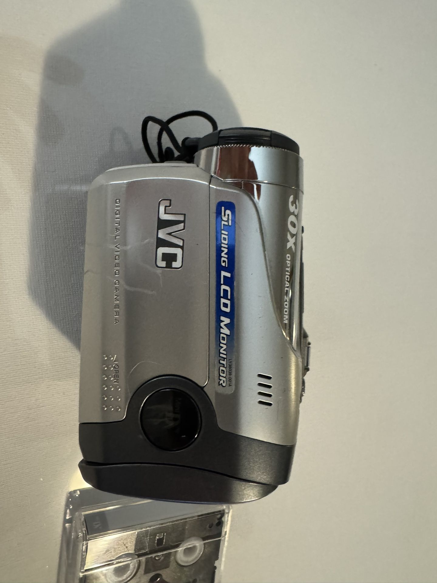 Camcorder