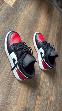 Jordans