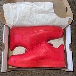 Red Air Force 1