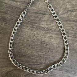 Choker Chain 