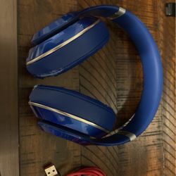 Beats Studio Headphones