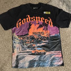 Godspeed T-Shirt