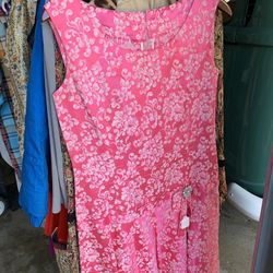Vintage Clothes