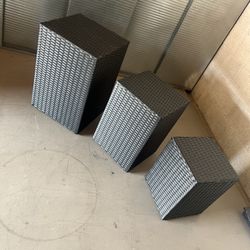 Side Tables