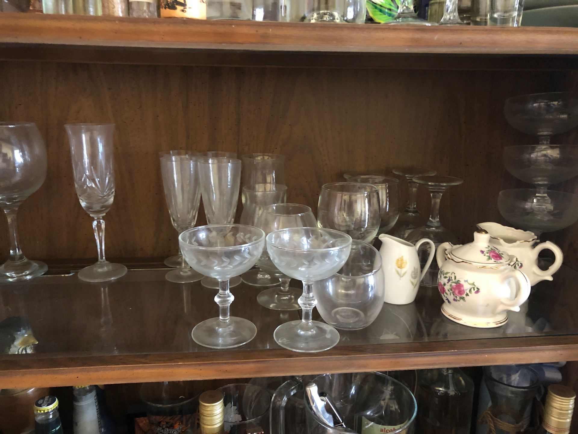 Glassware
