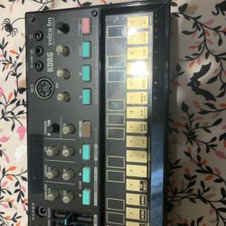 Volca Fm 100 Bucks Or Trade