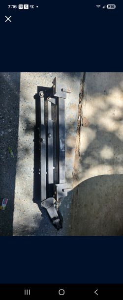 Tow Hitch