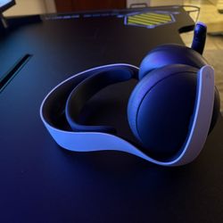Pulse Elite Wireless Ps5 Headset