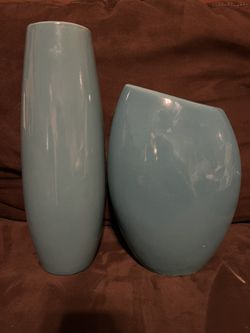 Modern Vases