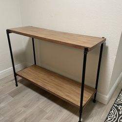 Console Table 