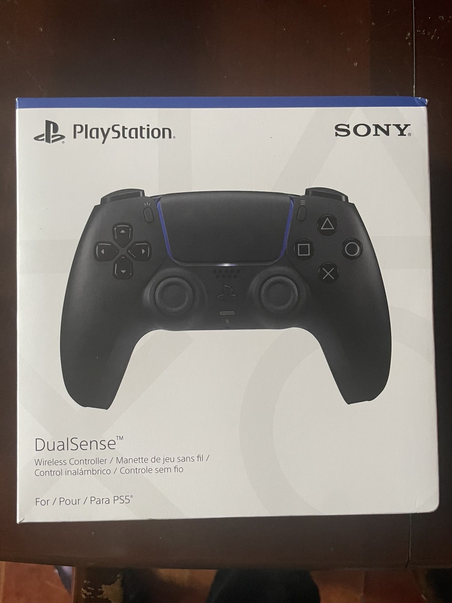PS5 Controller 