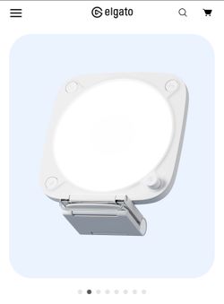 Elgato Key Light Neo