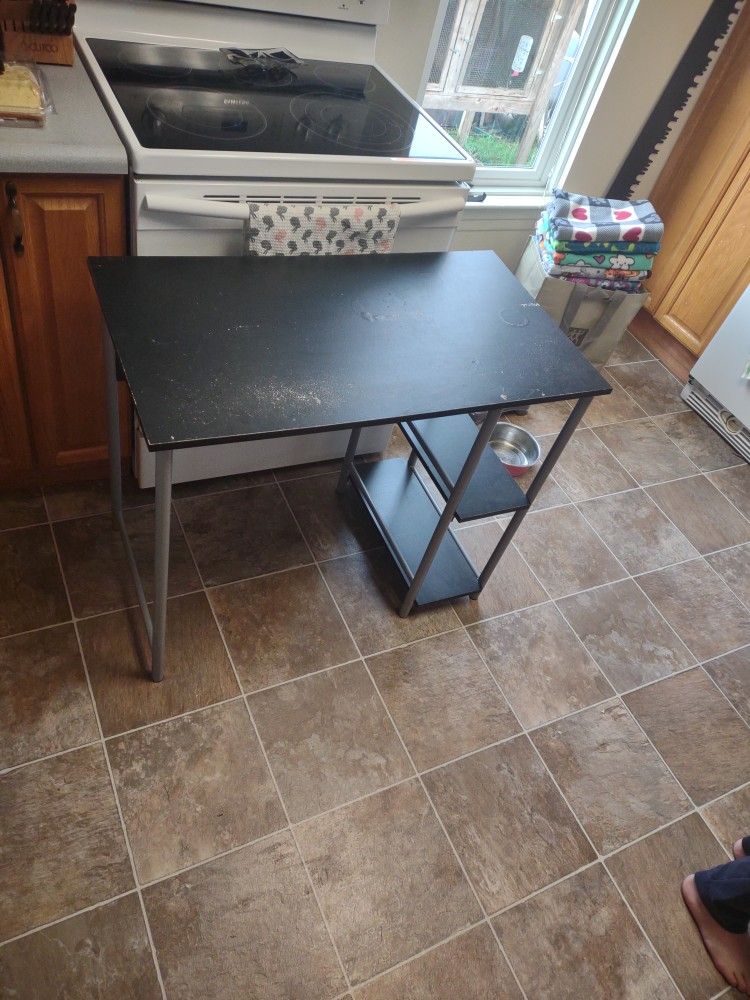 Small Desk