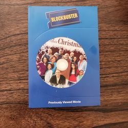 This Christmas In Blockbuster Sleeve