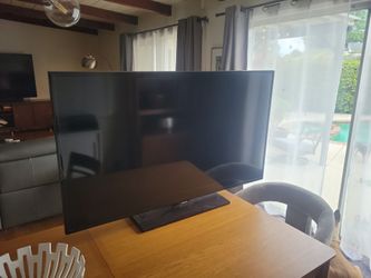Samsung 55 in TV