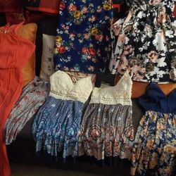 Summer Dresses