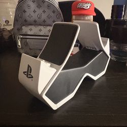 PowerA Twin Charging Station for PlayStation 5 DualSense Controller: USB Wall Charger