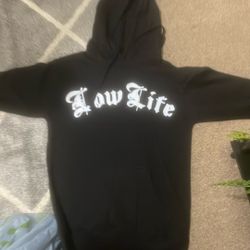 Streetwear Hoodie