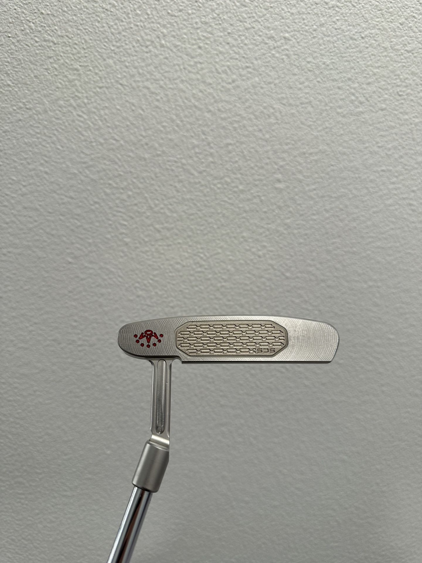 Scotty Cameron Studio Style Newport