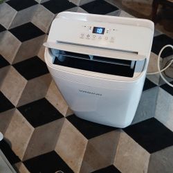 Portable Ac unit