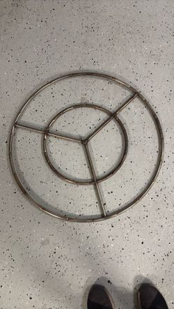 Fire ring