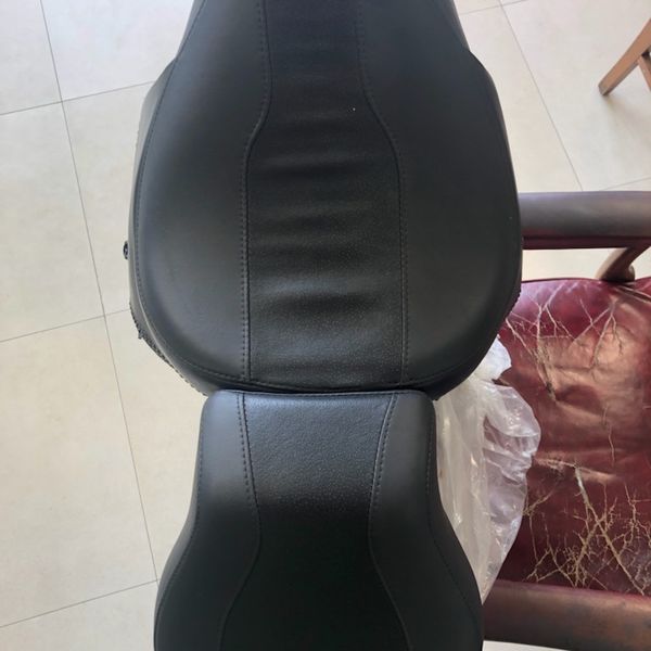 2003 FatBoy Brand New Seat for Sale in Miami, FL - OfferUp