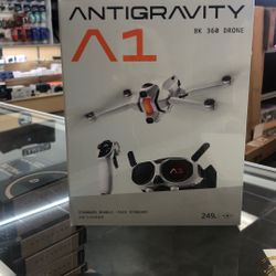 Antigravity A1 Drone