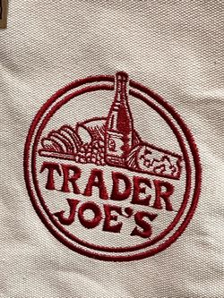 Trader Joe’s tote bags
