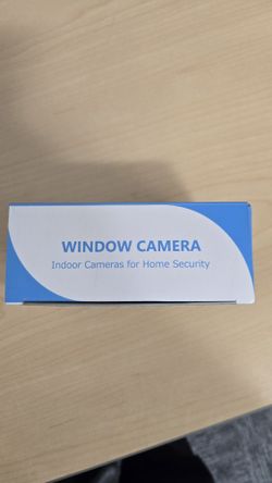 Windows Camera