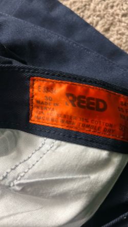 mens work pants navy blue
