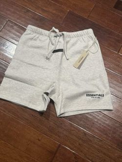 Essentials Shorts