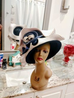 Fashion hats