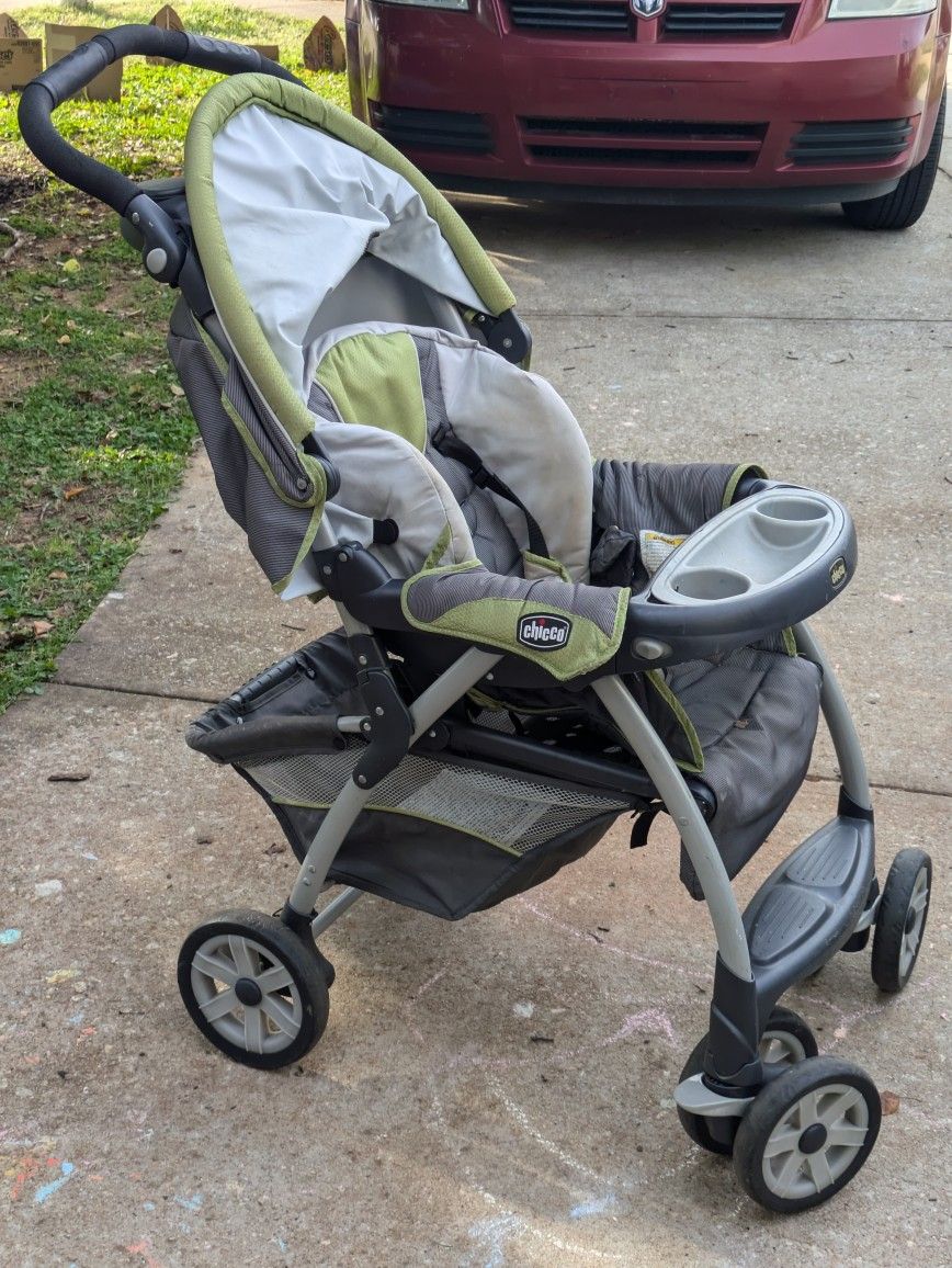 Stroller