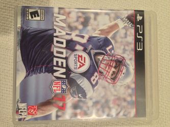 Madden nfl 20 best sale ps3